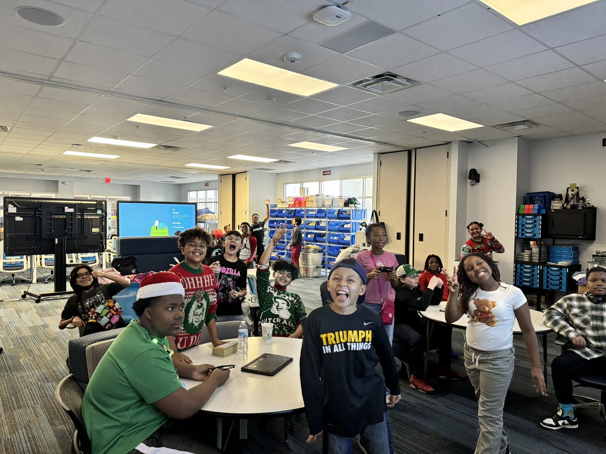 Dallas Hybrid Preparatory tweet media