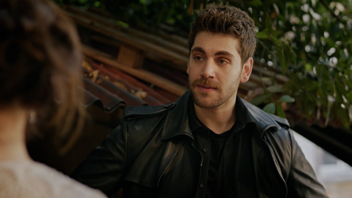 #RüyaGibi nin yeni bölümünden kareler.