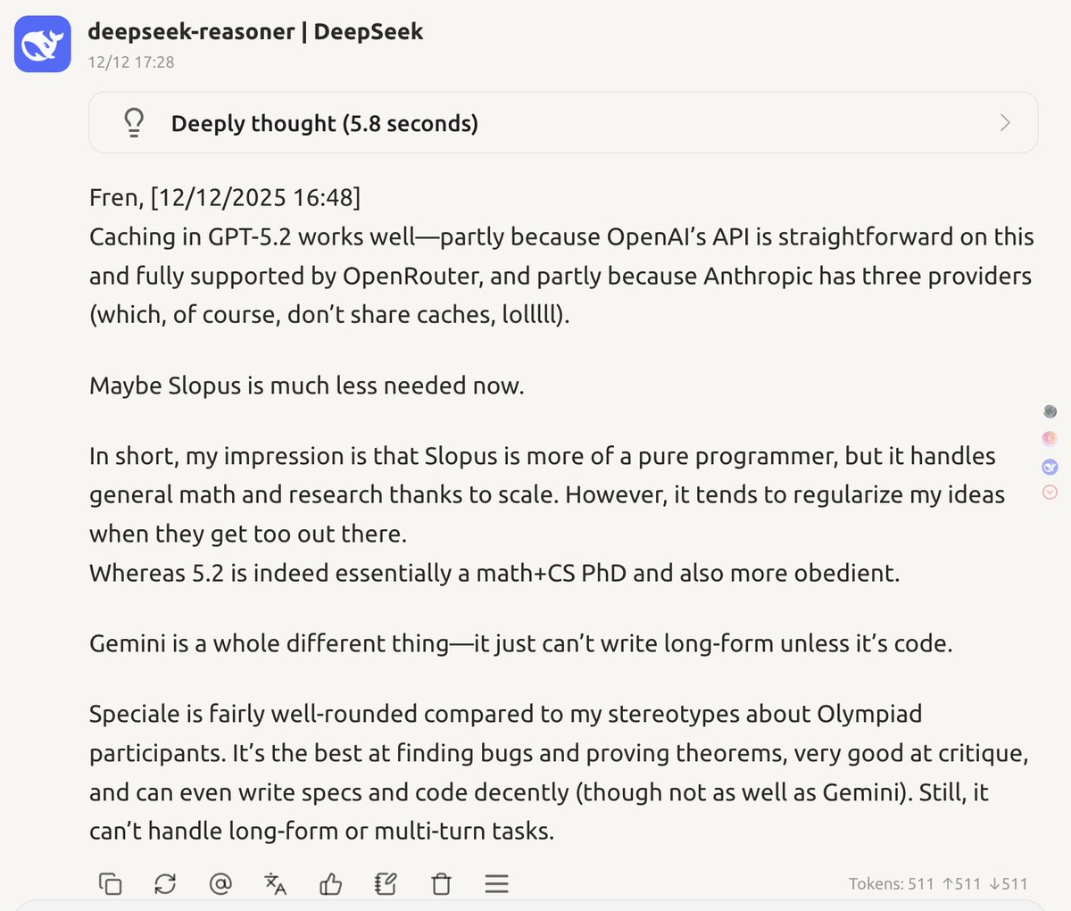 Uma análise comparativa do cenário atual, feita por um amigo que está implementando um projeto inovador e bastante compl