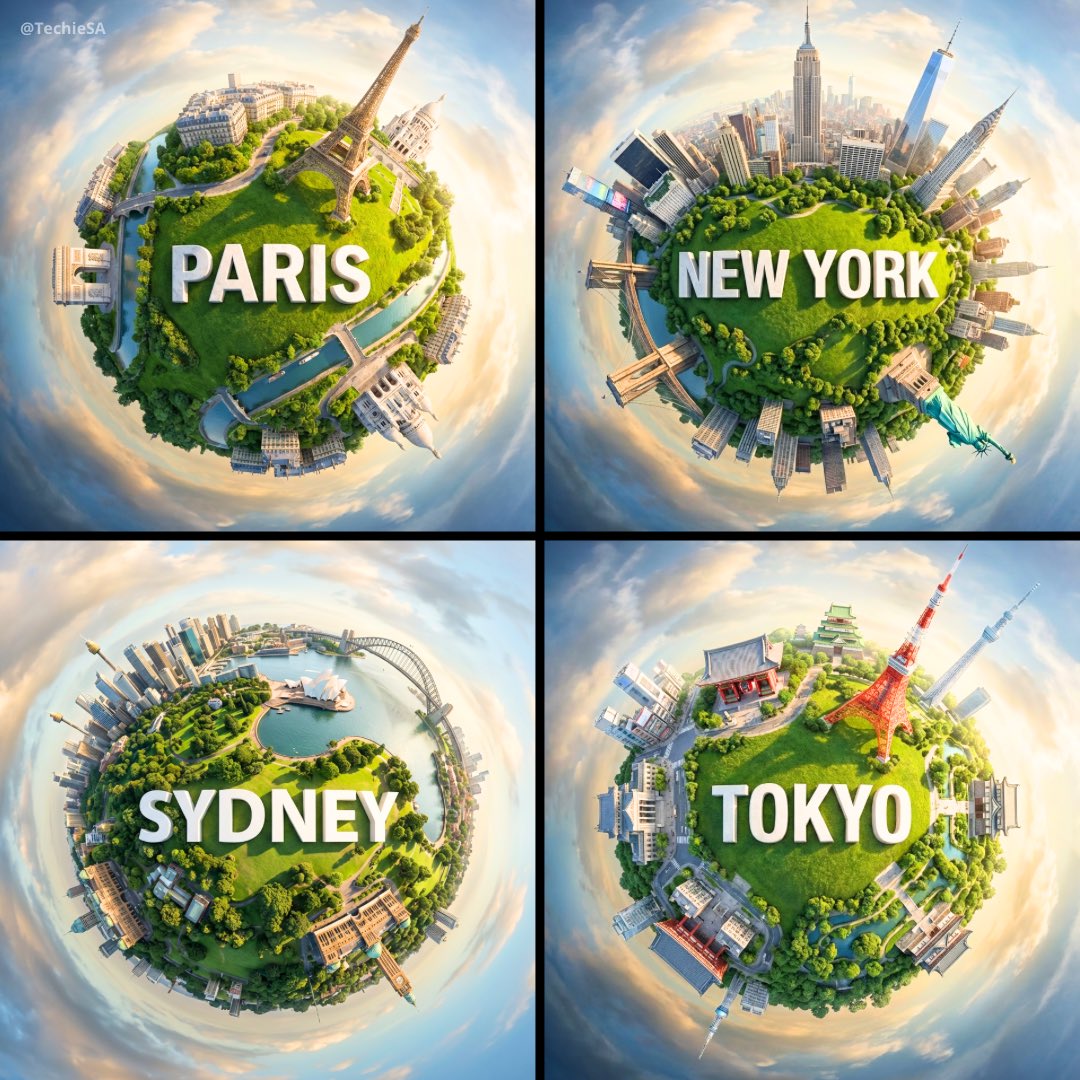 TechieSA tweet media