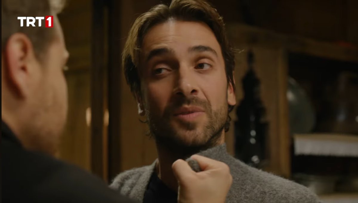 hayirdiy kardes??? hayiydiy kardes #BurakYörük #TasacakBuDeniz