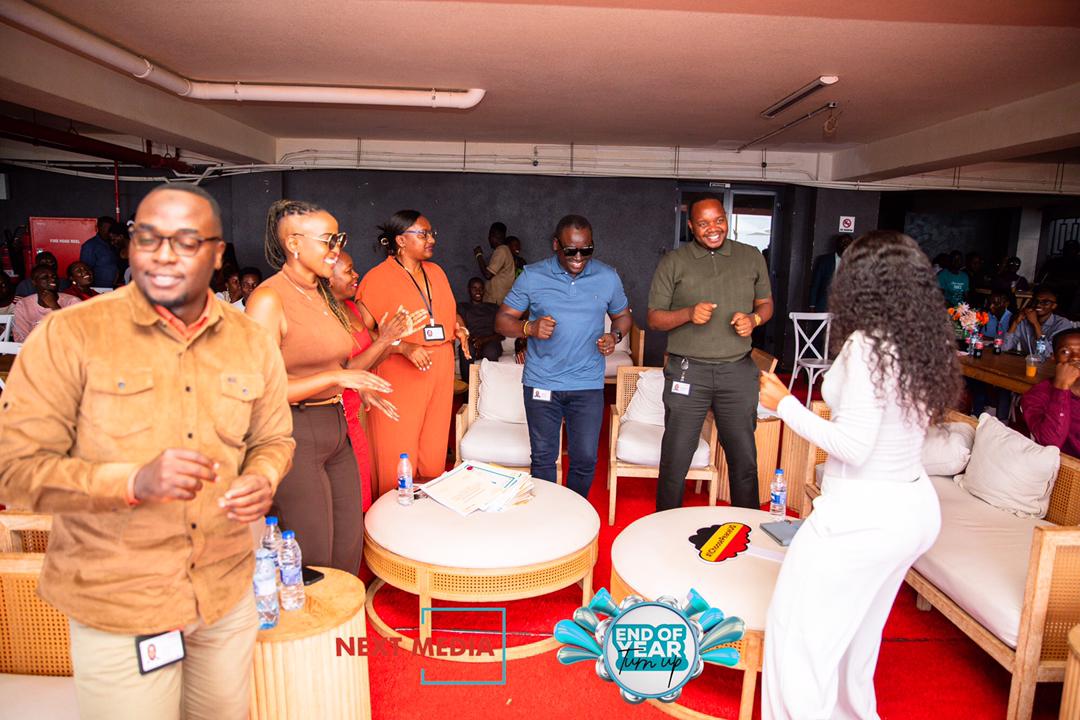 Kin Kariisa🇺🇬 tweet media