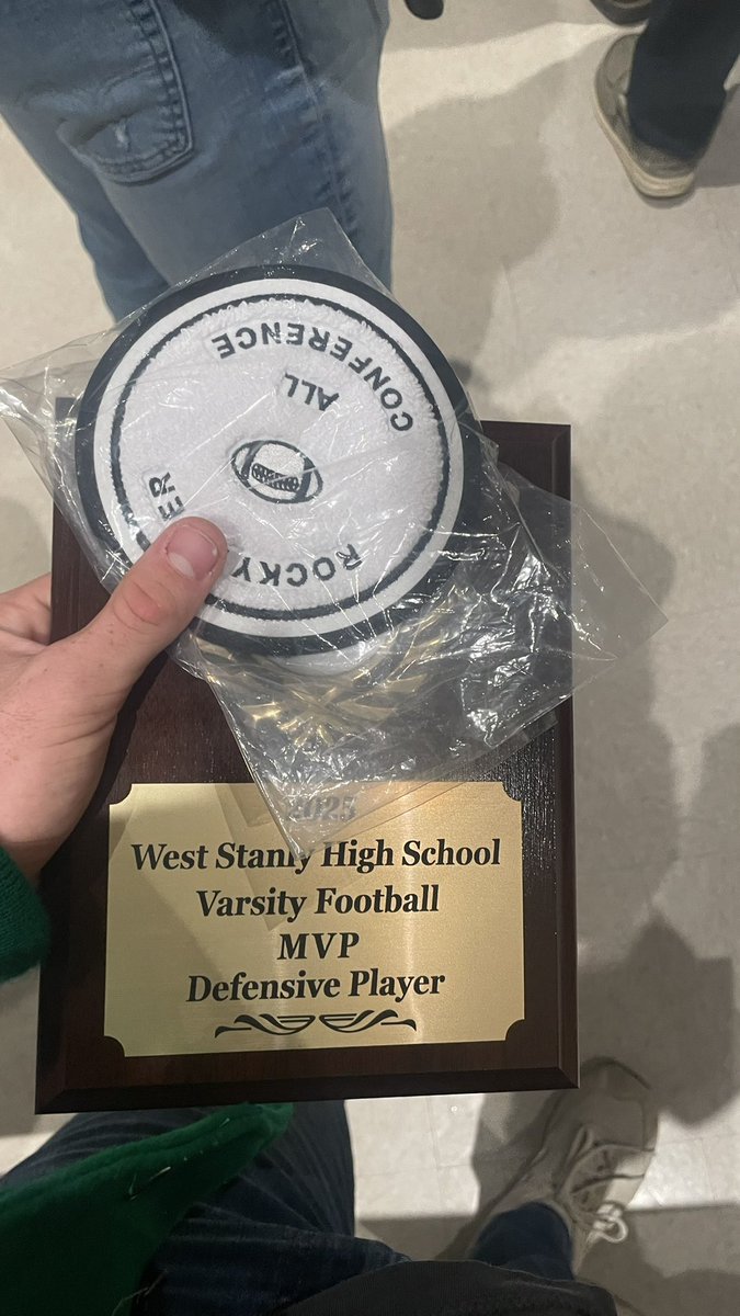 Carter Yow tweet media