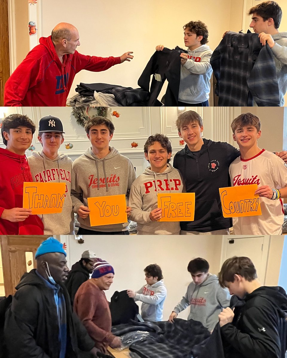 Fairfield Prep tweet media