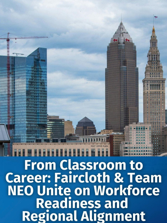 Ohio Association of Career Tech Superintendents tweet media