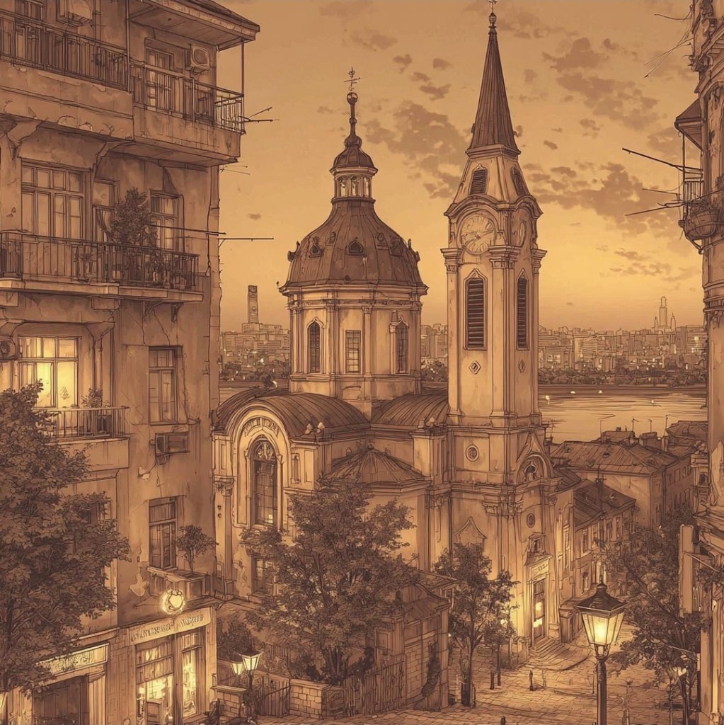 Friday night vibes...
The city slows down just enough to let us breathe, enjoy the view, and welcome the weekend. Our project keeps moving forward, one inspired moment at a time and tonight’s landscape reminds us why we create.
Wishing you a relaxing start to the weekend.
Enjoy