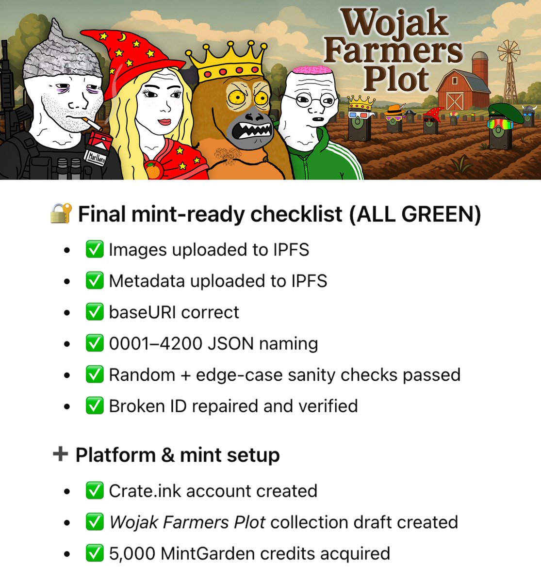 M🍊JuiceX 🍪 🔫 🌱 tweet media