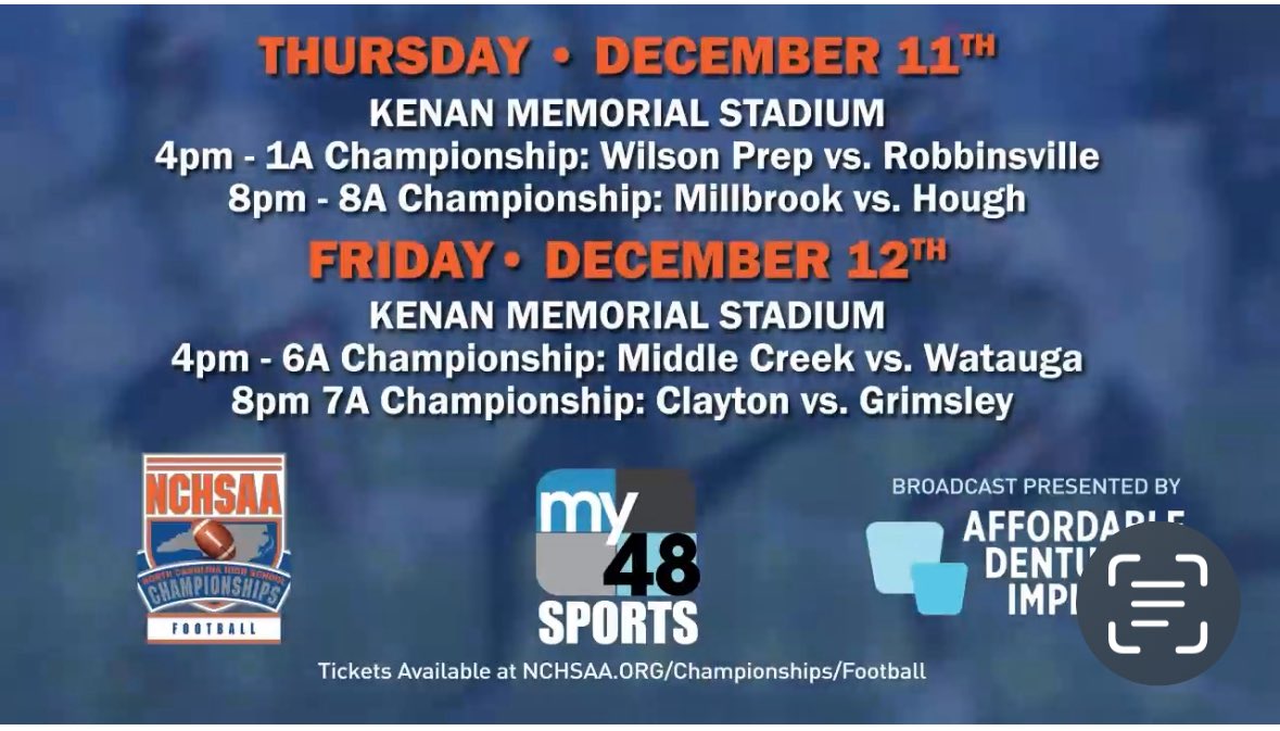 ABC45 WXLV / My48 WMYV tweet media