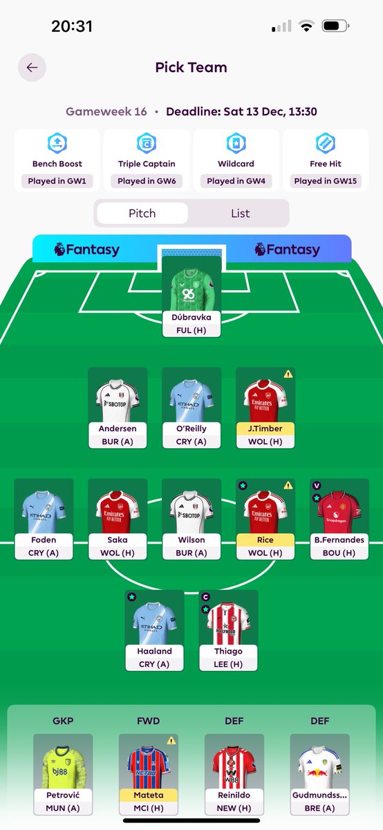 Digital Gooner tweet media