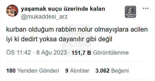 Musluman_Tweet's tweet photo. https://t.co/LSZlQ7jqTp