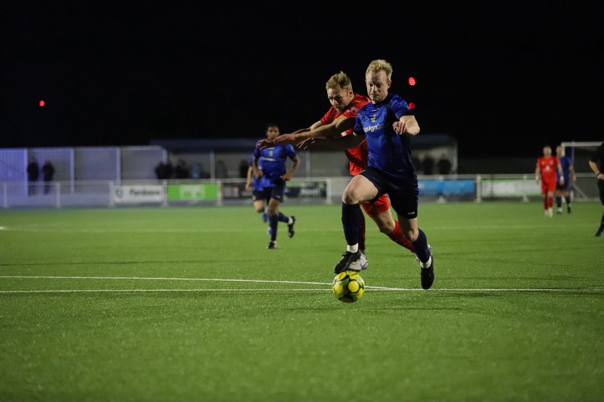 Aveley Football Club tweet media