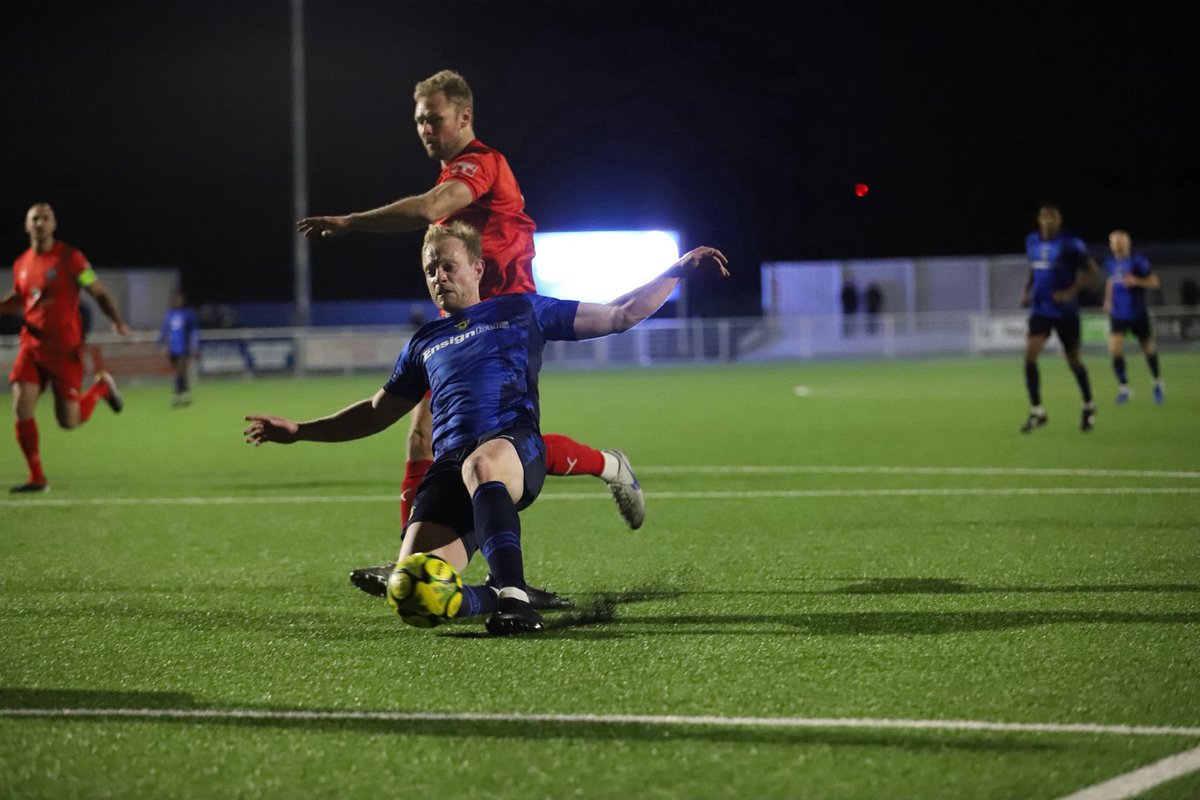 Aveley Football Club tweet media