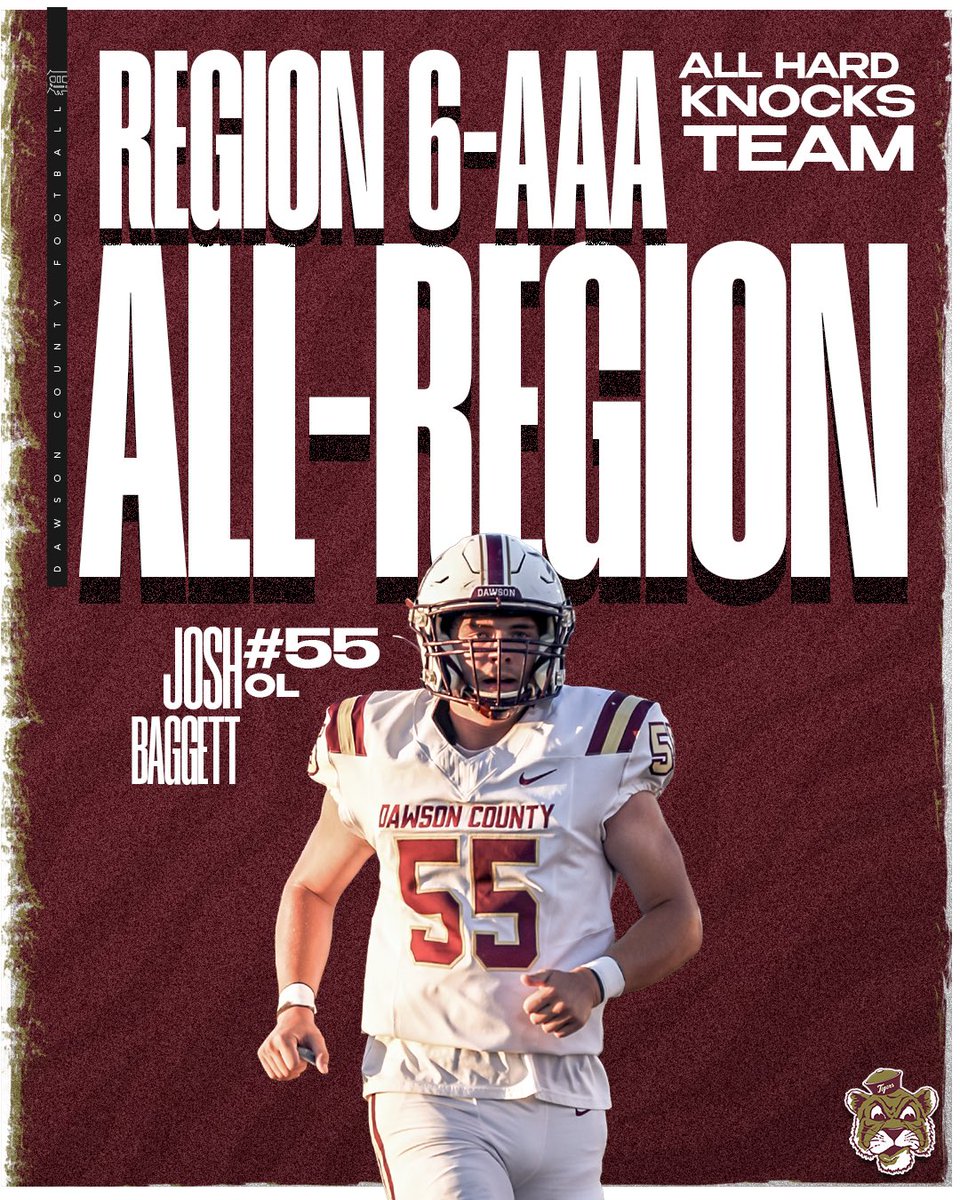 Dawson County Football tweet media