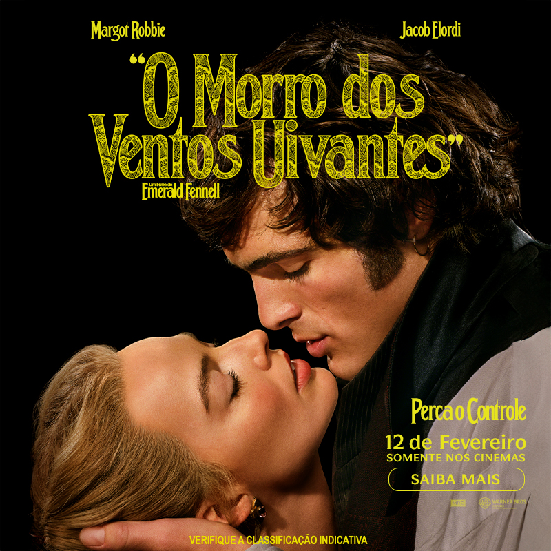 wbpictures_br's tweet photo. Perca o controle em "O Morro dos Ventos Uivantes" - 12/02, nos cinemas.