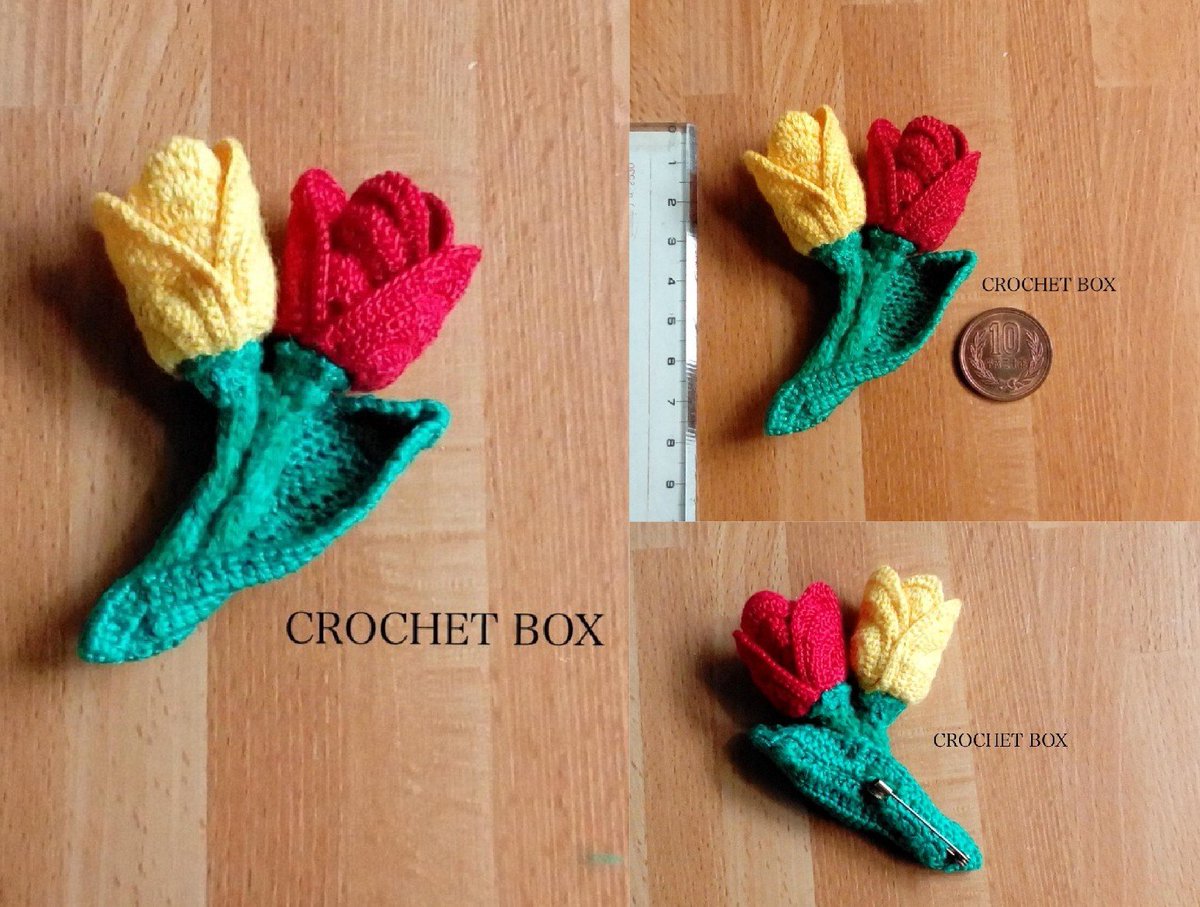 CROCHETBOX (@mini28605574) / Posts / X