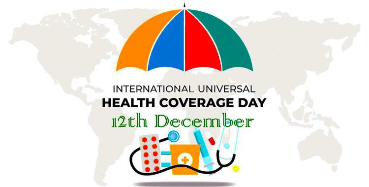 WISEFOUNDATION2's tweet image. Today is #UniversalHealthCoverageDay 💙

Everyone deserves access to quality healthcare without financial hardship.

Let’s keep pushing for #HealthForAll 🌍 #UHCDay2025 #UCH