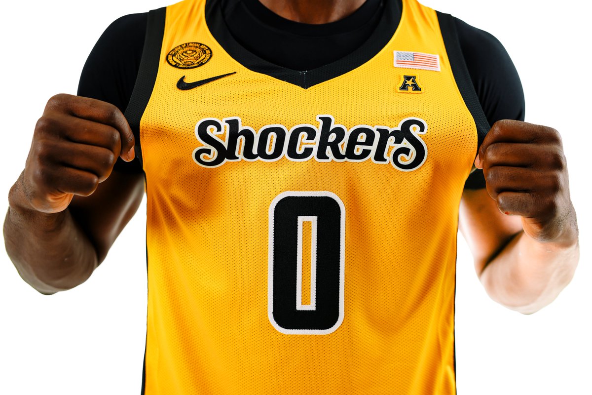 Wichita State Men's Basketball tweet media