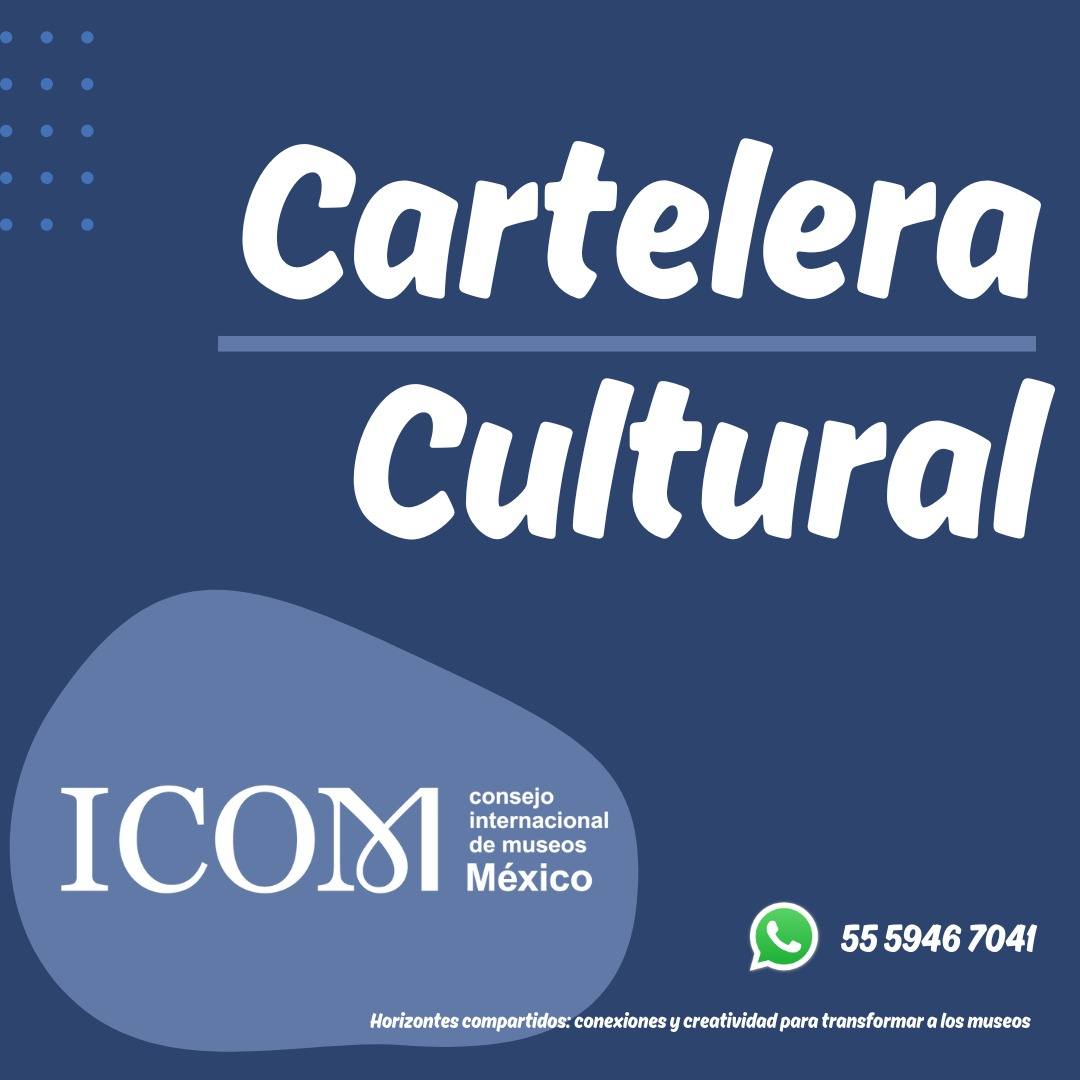 Cartelera ICOM México, 12 de diciembre de 2025
icommexico.mx/_files/ugd/52f…
