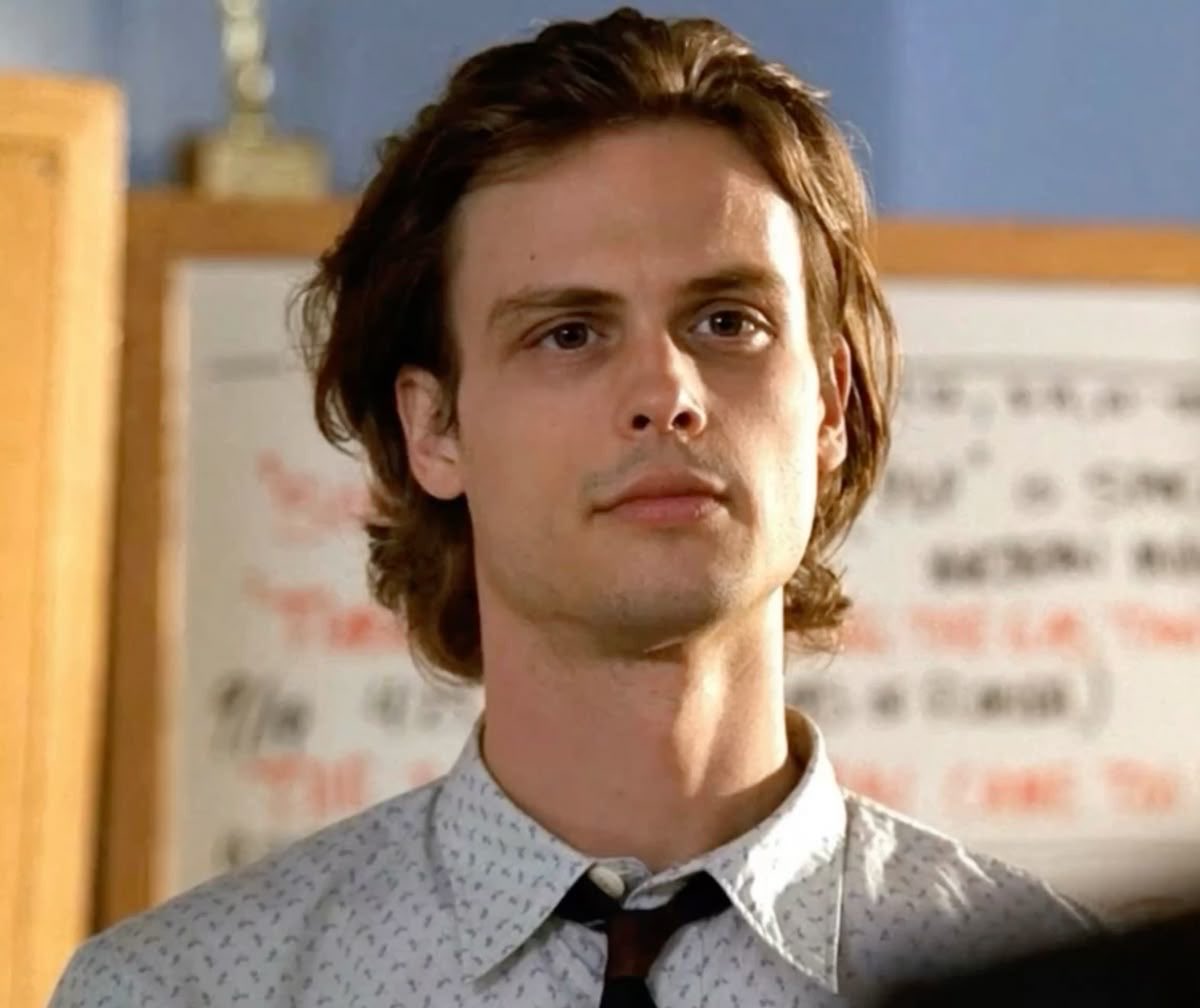 OHMYGODDFBG JUST REALISED IM WATCHING THIS EPISODE RN YESSS PRINCE CHARMING REID