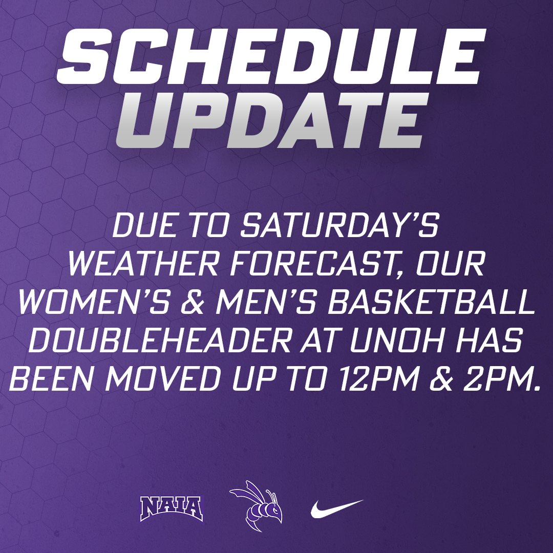 Defiance College Athletics tweet media