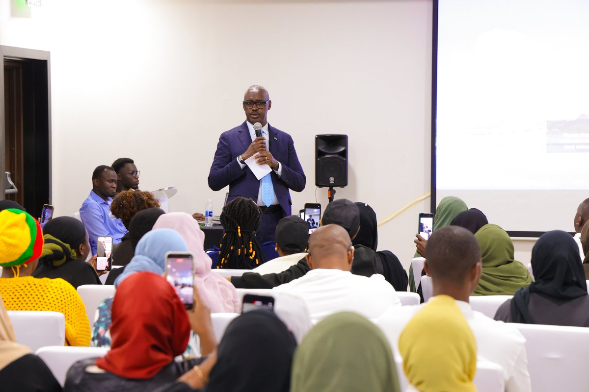 Rwanda in Egypt tweet media