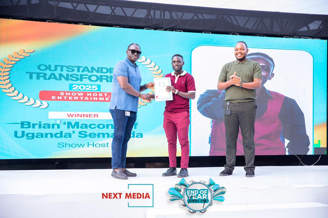 Kin Kariisa🇺🇬 tweet media