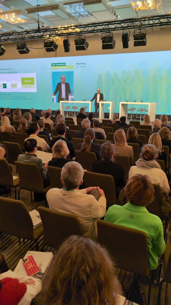 Münchner Symposium tweet media