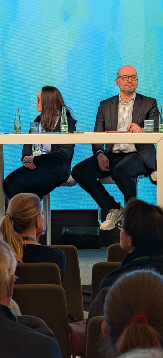 Münchner Symposium tweet media