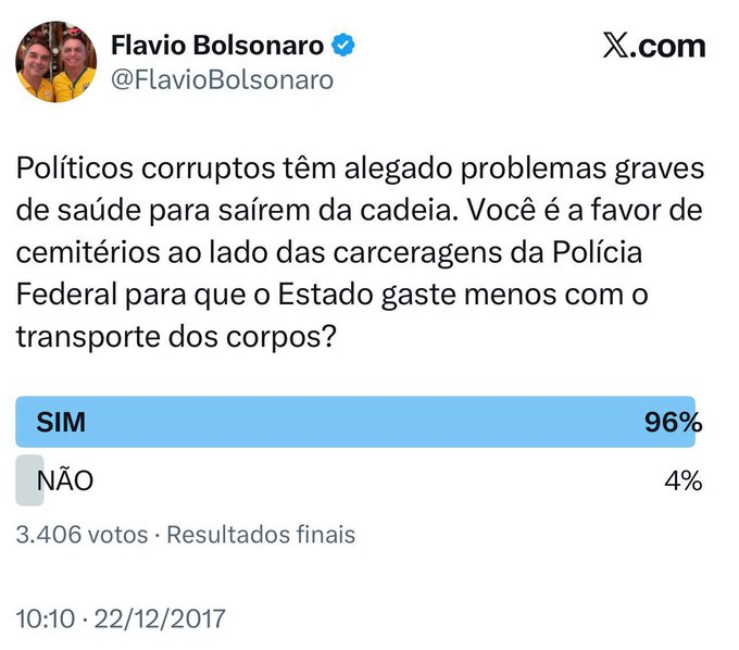 PhilippeST's tweet photo. @FlavioBolsonaro Mostre ao capitão soluço essa mensagem! https://t.co/DypdkAaQIa