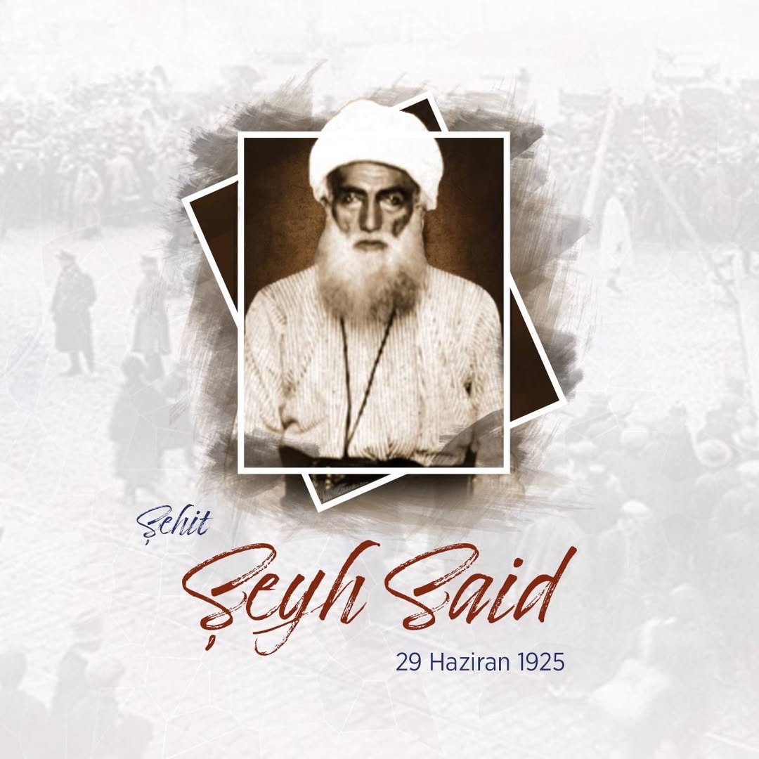 RAHMET VE SAYGI İLE....