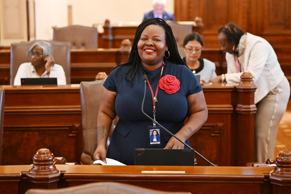 IL Senate Democrats tweet media