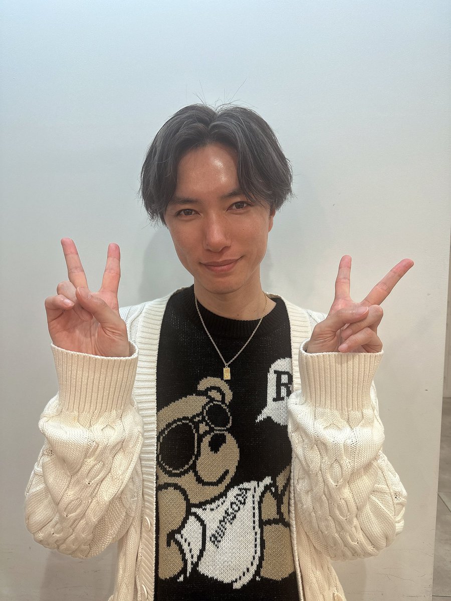 鈴木優 (@yu_suzuki_ABC) / Posts / X