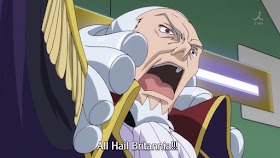 Donald Trump ahora mismo me recuerda a este: