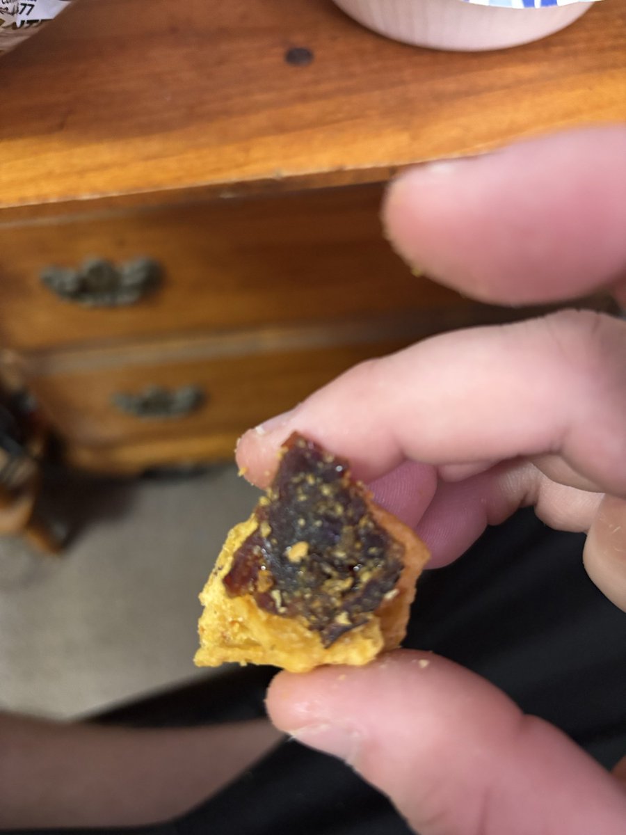 Raustin La Sausage tweet media