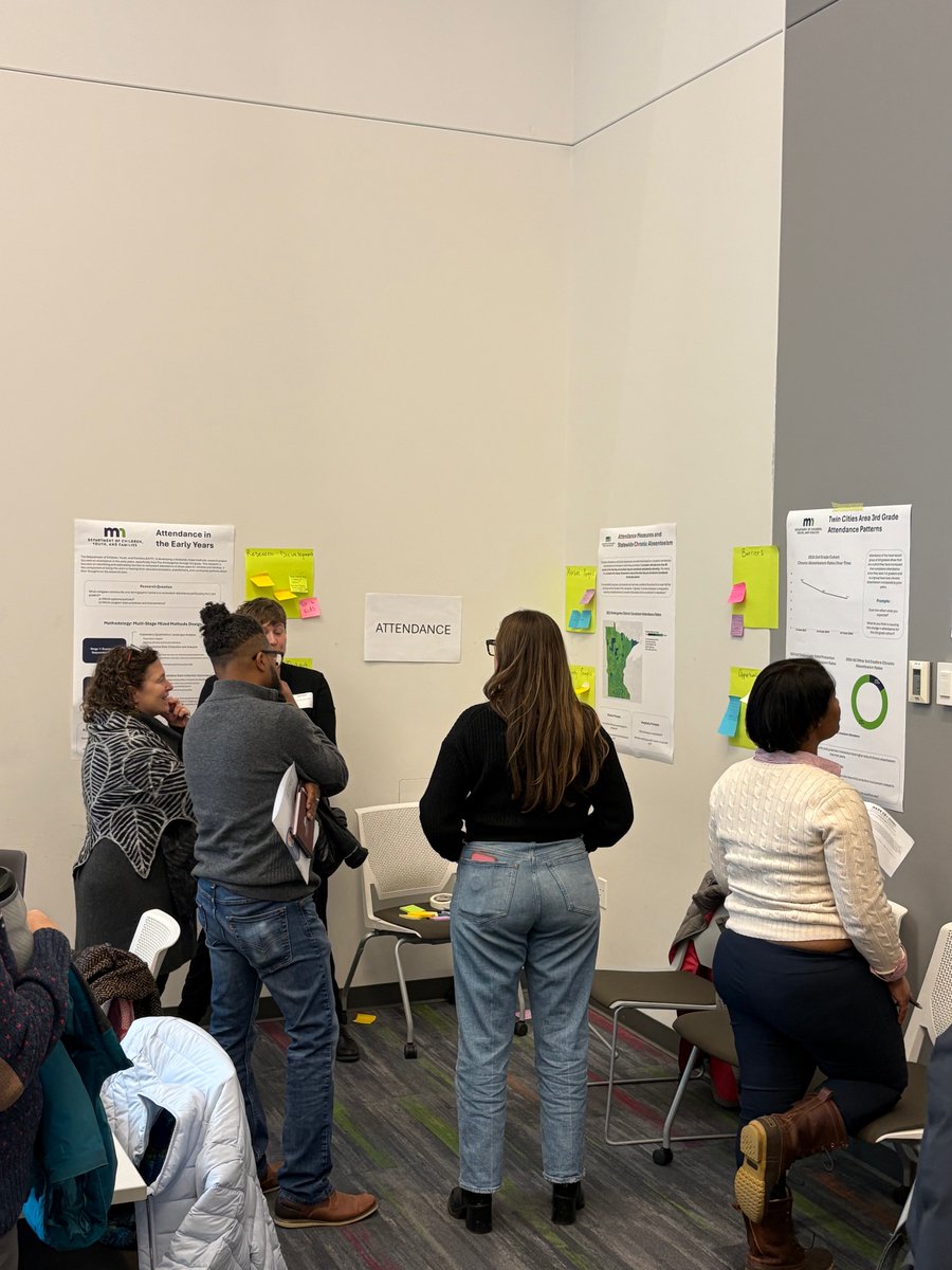 Generation Next tweet media