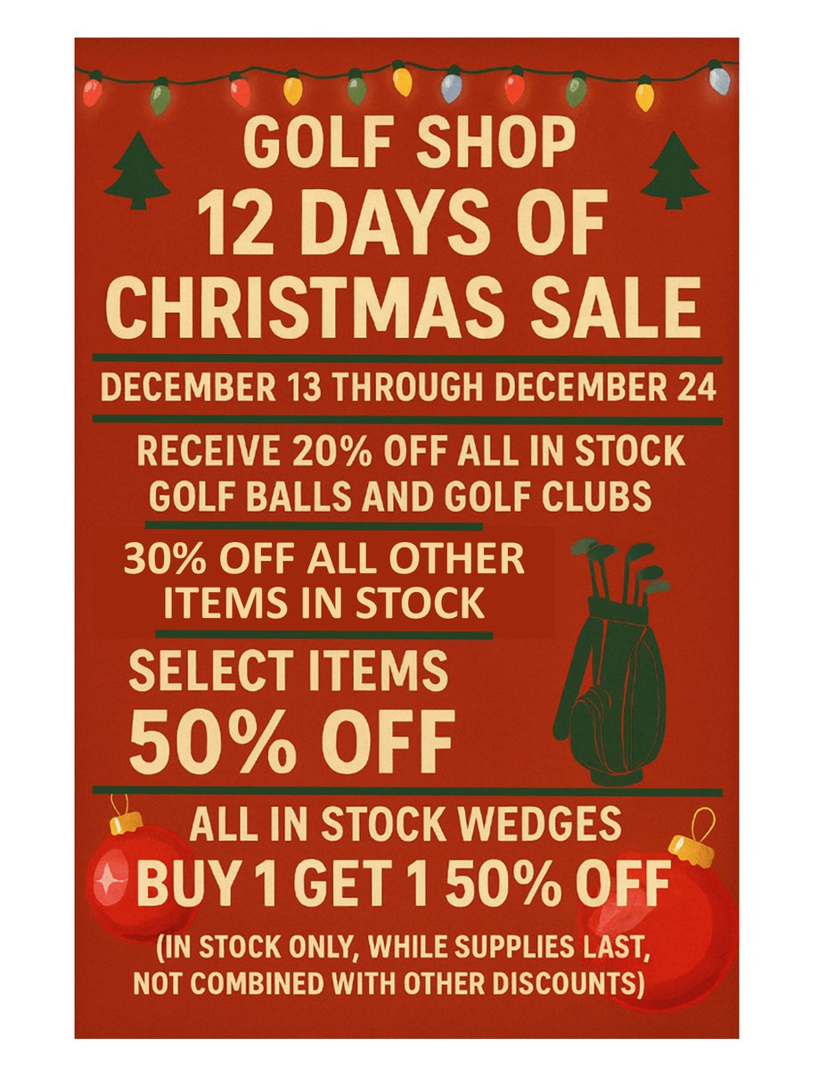 Old Fort Golf Club tweet media