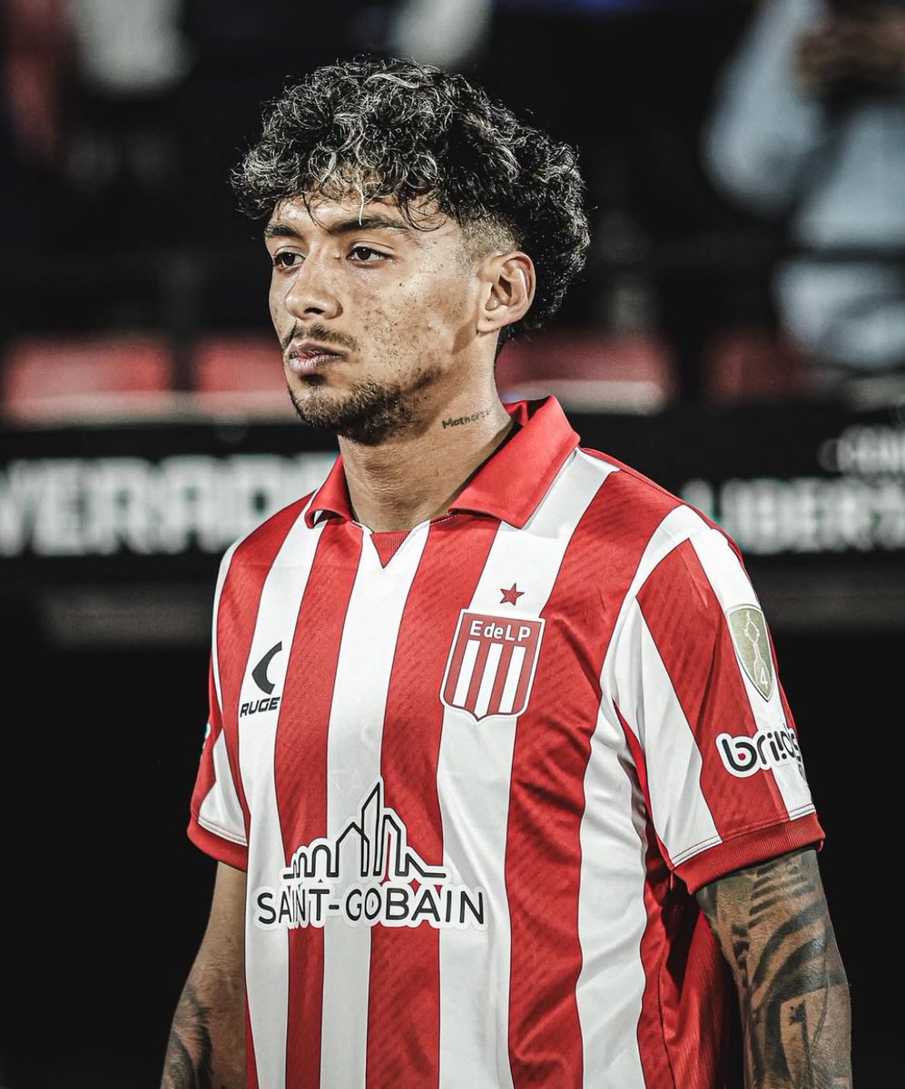 URGENTE! 🚨 

Botafogo volta a negociar a contratação de Cristian Medina, do Estudiantes, ex-Boca.

O estafe do volante não está contente com a valorização do atleta no Campeonato Argentina e entende que uma vinda pro Brasil, seria diferente.

— <a href="/geglobo/">ge</a>