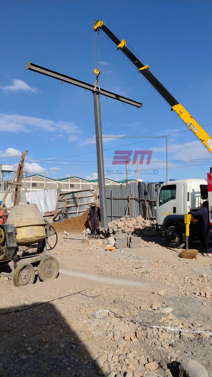 Build_Mold's tweet photo. Steady Progress...,
Groundbreaking to Grand Opening. We offer end-to-end construction solutions for fuel station development;. Civil works, MEP (Mechanical, Electrical, Plumbing), canopy erection, tank installation, and fuel system integration.
#ConstructionLife #Builders #Fuel https://t.co/f8jdNF5Sv8