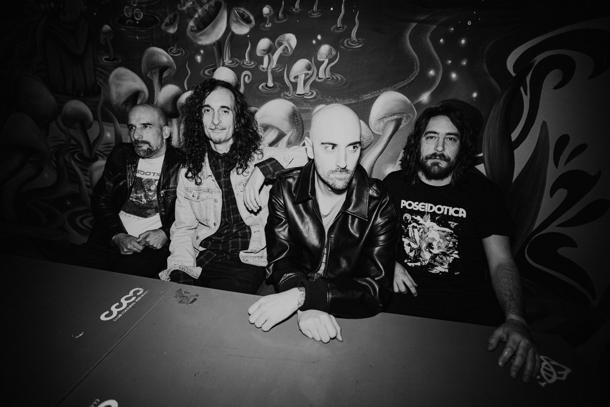 ¡Listos para los dos últimos shows del año!
Sábado 13/12 en Rosario
Domingo 14/12 en Córdoba
No se queden afuera linktr.ee/poseidotica
Foto por <a href="/CarlosLuis0710/">Charlieriobueno</a>