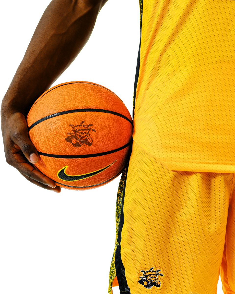 Wichita State Men's Basketball tweet media