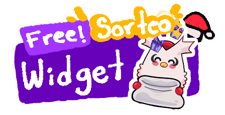 🎁 ¡SORTEO GRATIS! 🎁
Voy a regalar DOS widget Goal de Delibird ✨
Para participar:
1️⃣ Sígueme a mi y a <a href="/ranol1_/">Ranol</a> 
2️⃣ Dale ❤️ y 🔃  a este post 
3️⃣ Comenta: por que lo quisieras. 

El ganador se anunciará el 17 de diciembre !!!
MUCHA SUERTE !!!

 #twitch #sorteo #FreeForStreamers