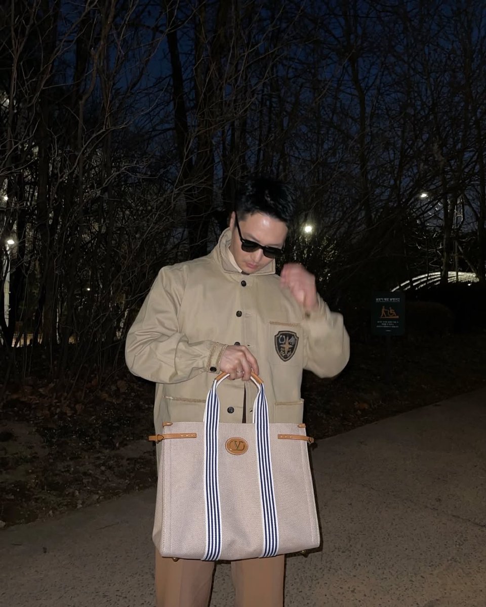 Byun Yohan. tweet media