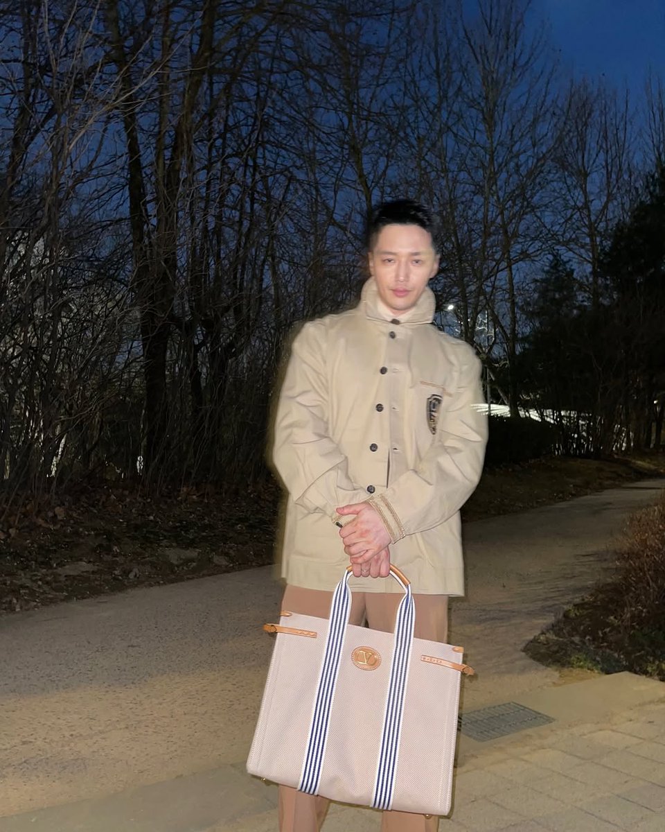 Byun Yohan. tweet media