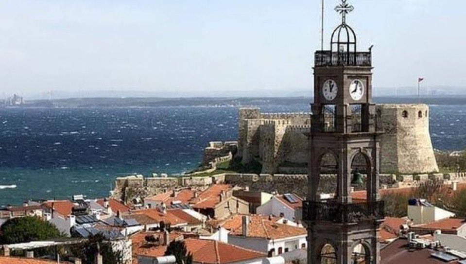 Türkiye'nin en güzel ilçeleri listelendi:

📌 İzmir, Seferihisar 
📌Şanlıurfa, Halfeti
📌Ordu, Perşembe 
📌İzmir, Foça
📌Bartın, Amasra
📌Antalya, Kemer
📌Nevşehir, Ürgüp
📌Rize, Çamlıhemşin
📌Antalya, Kaş
📌İzmir, Çeşme
📌Muğla, Bodrum
📌Muğla, Marmaris 
📌Aydın, Kuşadası