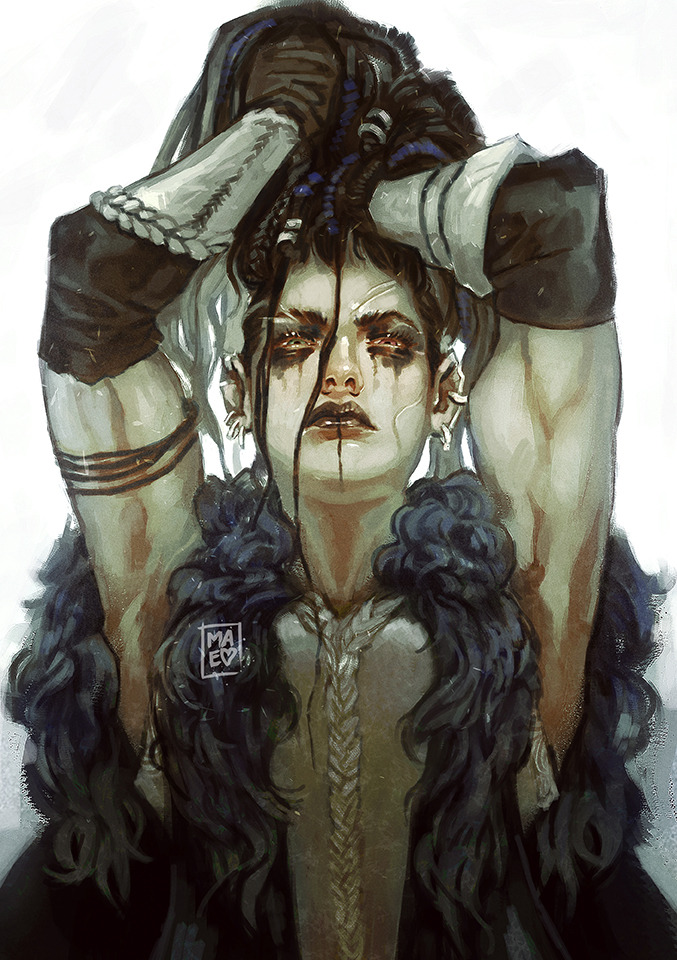 The World of Fera tweet media