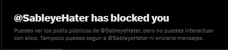 hmph, i wonder why