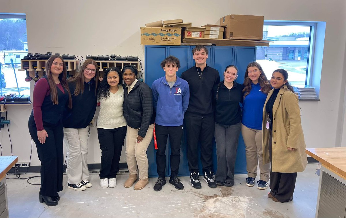 NEOImpactAcademy tweet media