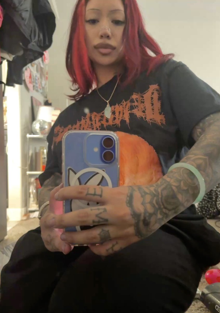 __cyntax's tweet image. #new #hair