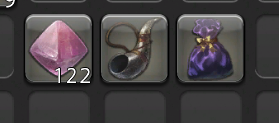 OffBrandPosts's tweet image. After farming I managed to pull both mounts and have enough for a spare I used up all my luck for next year