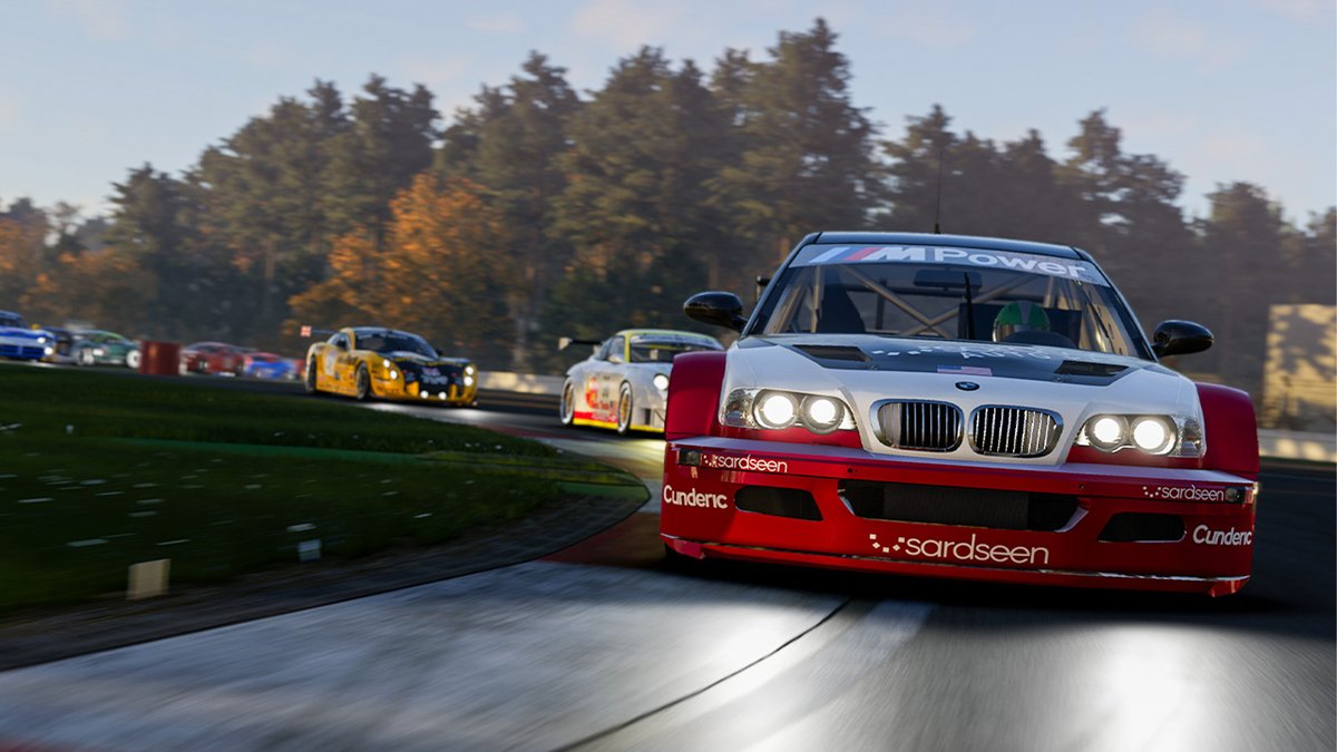 OverTake tweet media